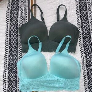 Bundle of Aerie bras